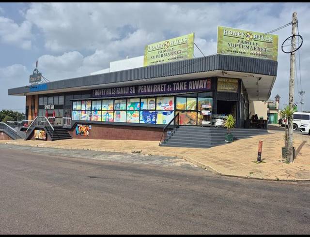 BUSINESS FOR SALE IN MINDALORE